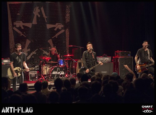 Pavillon 666 webzine