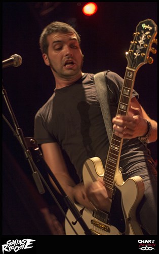 Pavillon 666 webzine