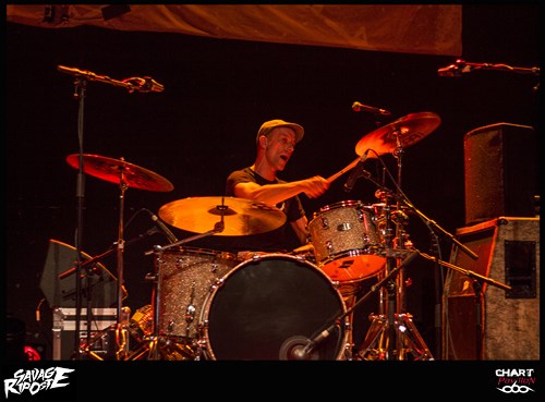 Pavillon 666 webzine