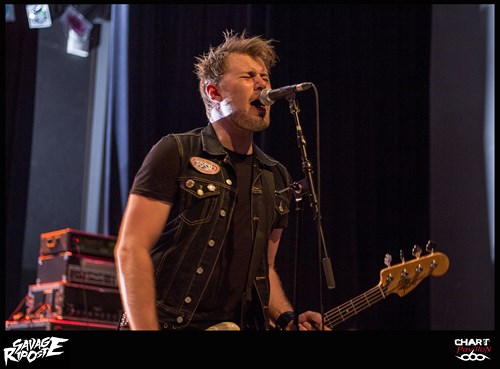 Pavillon 666 webzine