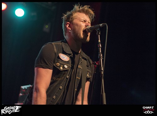 Pavillon 666 webzine