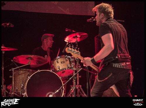 Pavillon 666 webzine