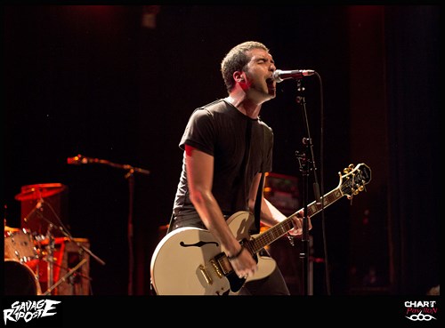 Pavillon 666 webzine