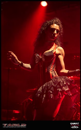 Pavillon 666 webzine