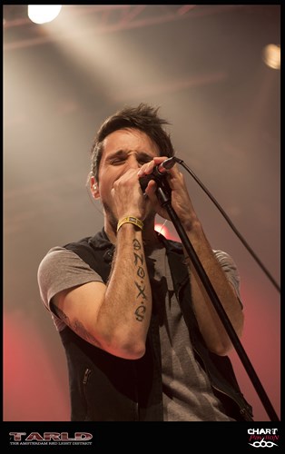 Pavillon 666 webzine