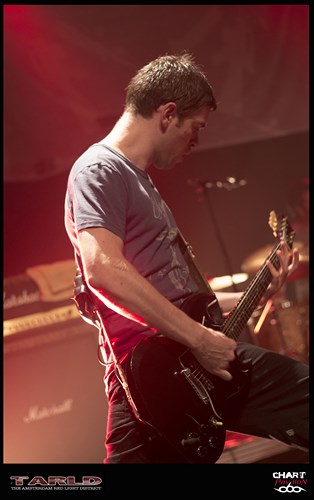 Pavillon 666 webzine