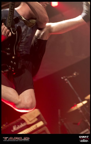 Pavillon 666 webzine