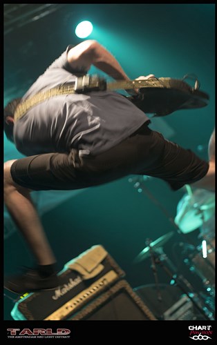 Pavillon 666 webzine