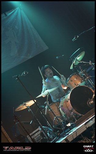 Pavillon 666 webzine