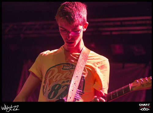 Pavillon 666 webzine