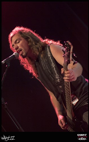 Pavillon 666 webzine