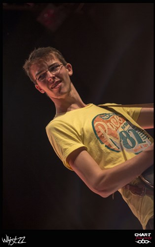 Pavillon 666 webzine