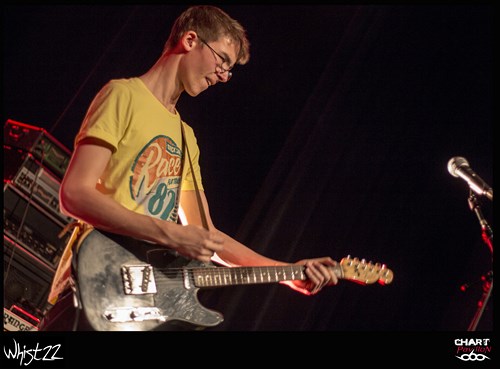 Pavillon 666 webzine