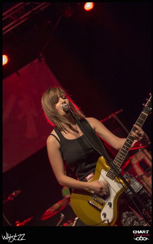 Pavillon 666 webzine