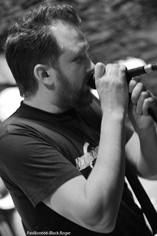 Pavillon 666 webzine