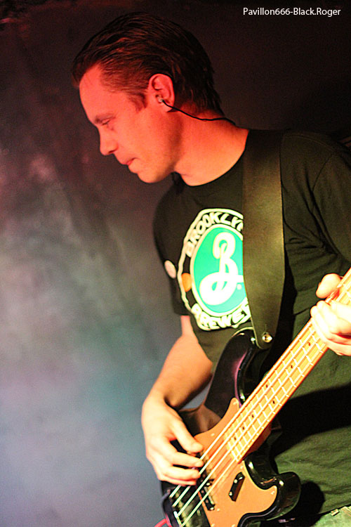 Pavillon 666 webzine