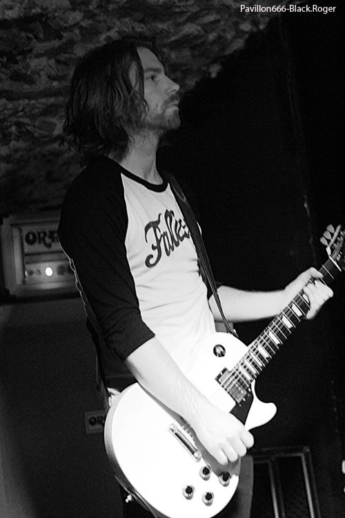 Pavillon 666 webzine