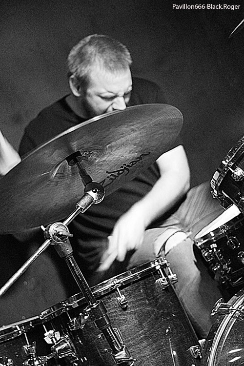 Pavillon 666 webzine