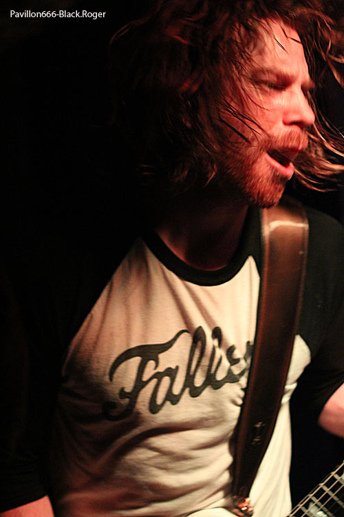 Pavillon 666 webzine