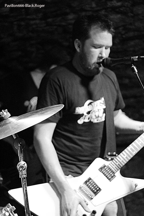 Pavillon 666 webzine