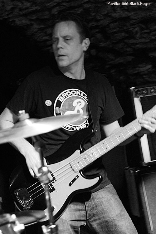 Pavillon 666 webzine