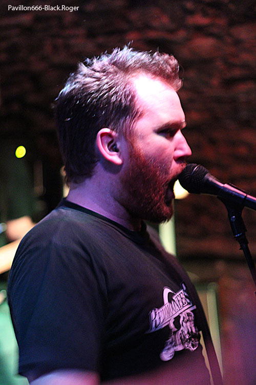 Pavillon 666 webzine