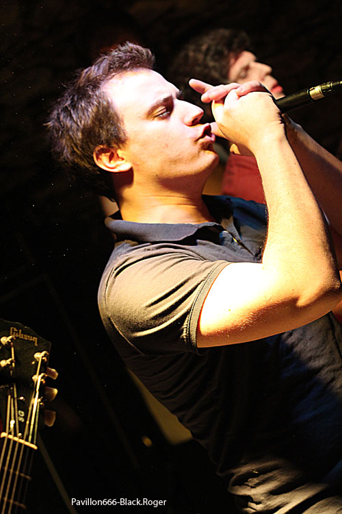 Pavillon 666 webzine