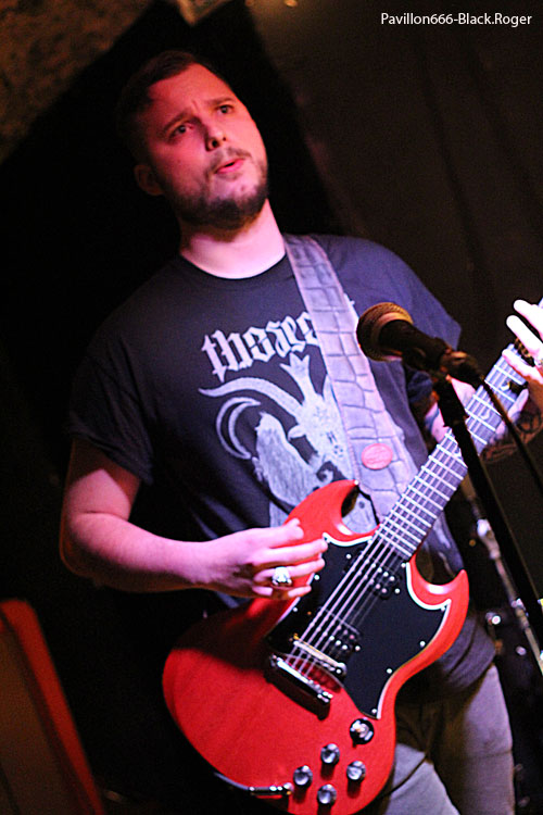 Pavillon 666 webzine