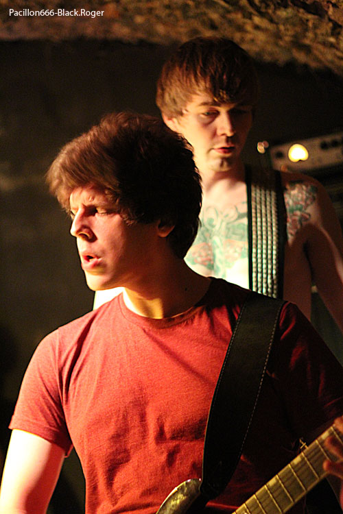 Pavillon 666 webzine