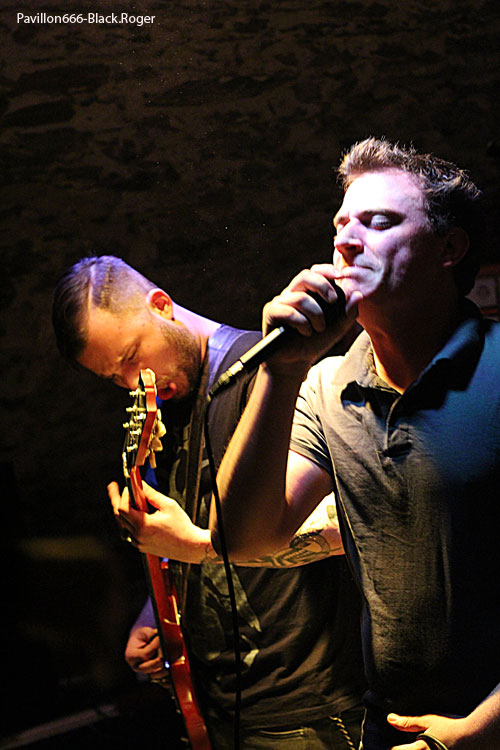 Pavillon 666 webzine