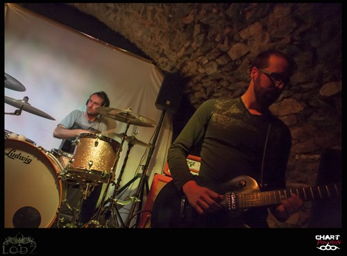 Pavillon 666 webzine