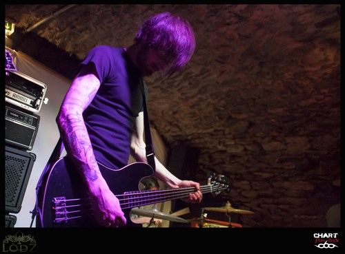 Pavillon 666 webzine