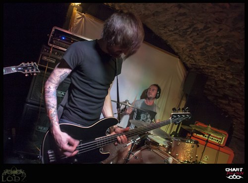 Pavillon 666 webzine