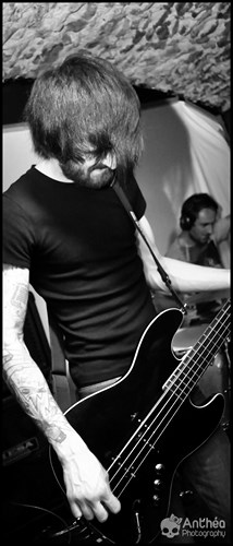 Pavillon 666 webzine