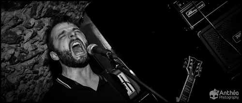 Pavillon 666 webzine