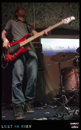 Pavillon 666 webzine