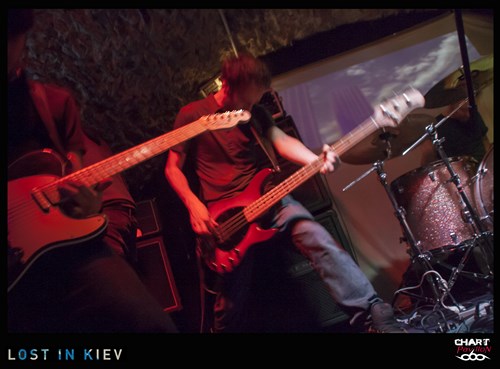 Pavillon 666 webzine