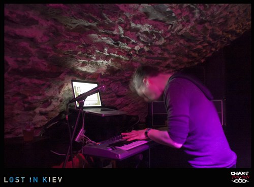 Pavillon 666 webzine