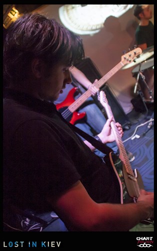 Pavillon 666 webzine