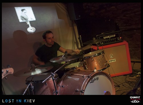 Pavillon 666 webzine