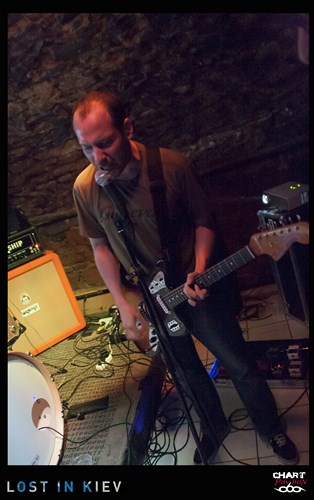 Pavillon 666 webzine