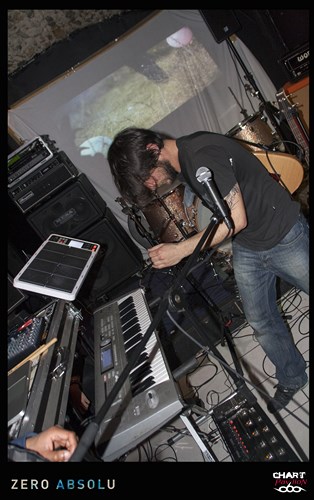 Pavillon 666 webzine