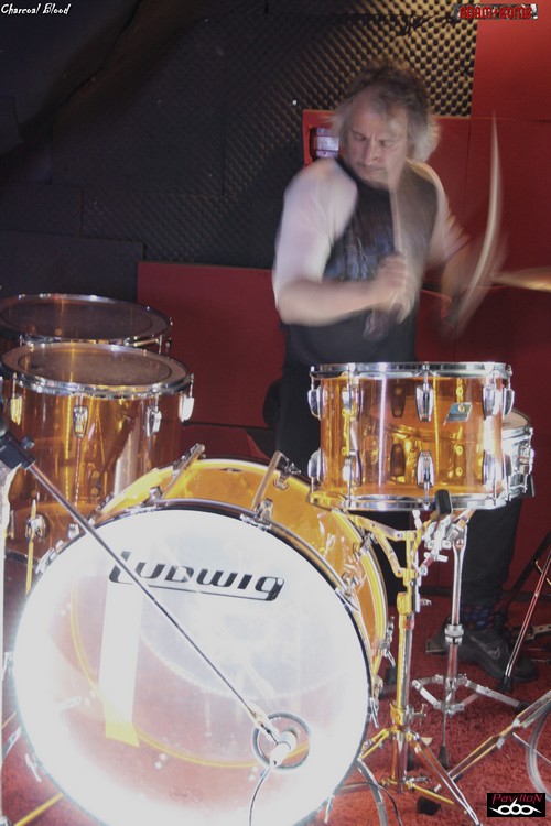 Pavillon 666 webzine