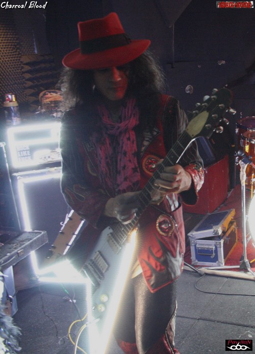 Pavillon 666 webzine