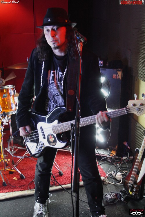 Pavillon 666 webzine