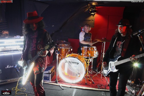 Pavillon 666 webzine