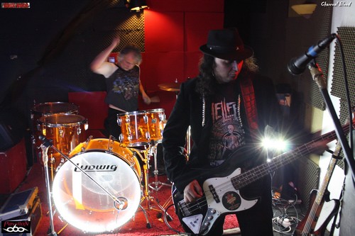 Pavillon 666 webzine