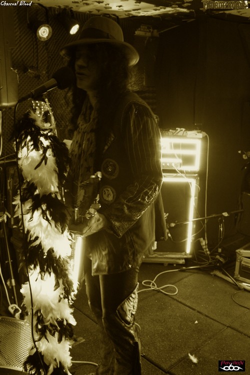 Pavillon 666 webzine