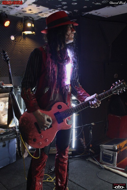 Pavillon 666 webzine