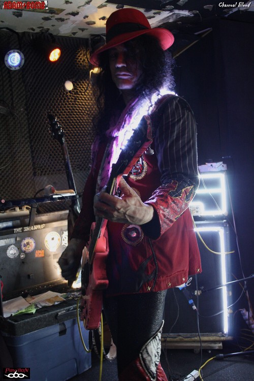 Pavillon 666 webzine